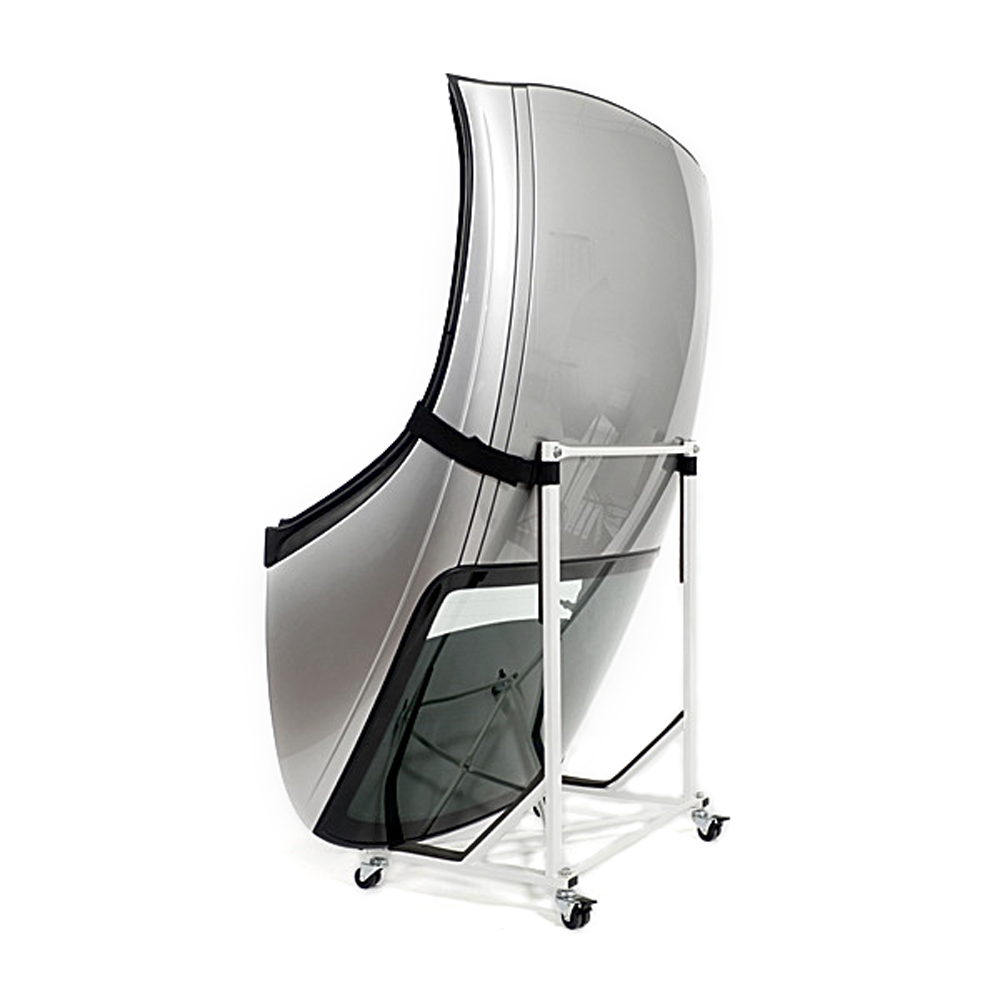 thumbnail image 2 of Ford Thunderbird Hardtop Cover And Storage Cart - Large Size Premium (050Q3002) 2 of 5