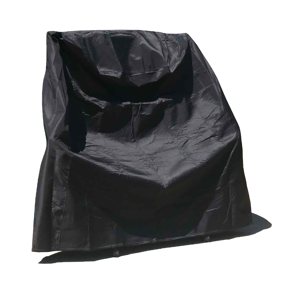 ToughLenny Sunbeam Tiger Hardtop Cart Trolley Stand Rack With Dust Cover - 050B