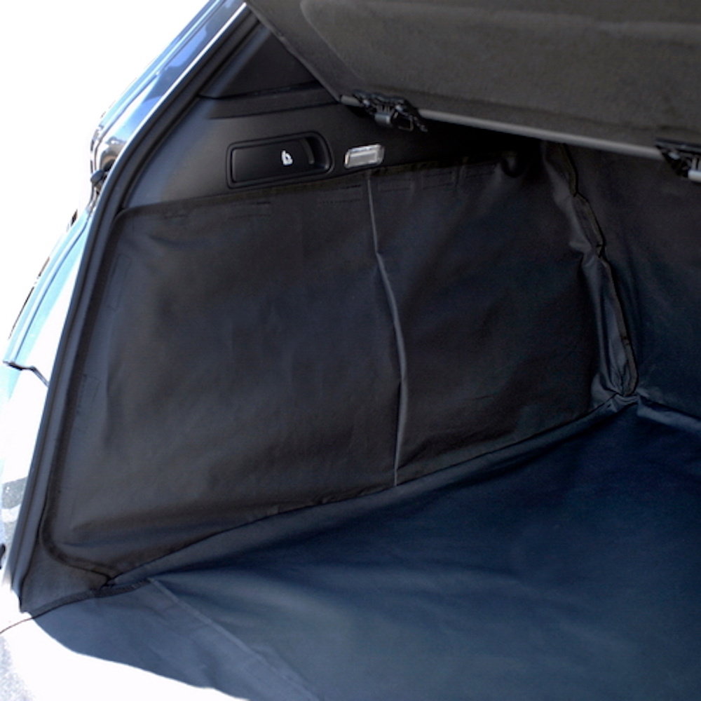 Audi BL074 Q5 SQ5 Cargo Liner Trunk Mat Dog GuardCustom Fit 2008 to 2017 Gen1 eBay