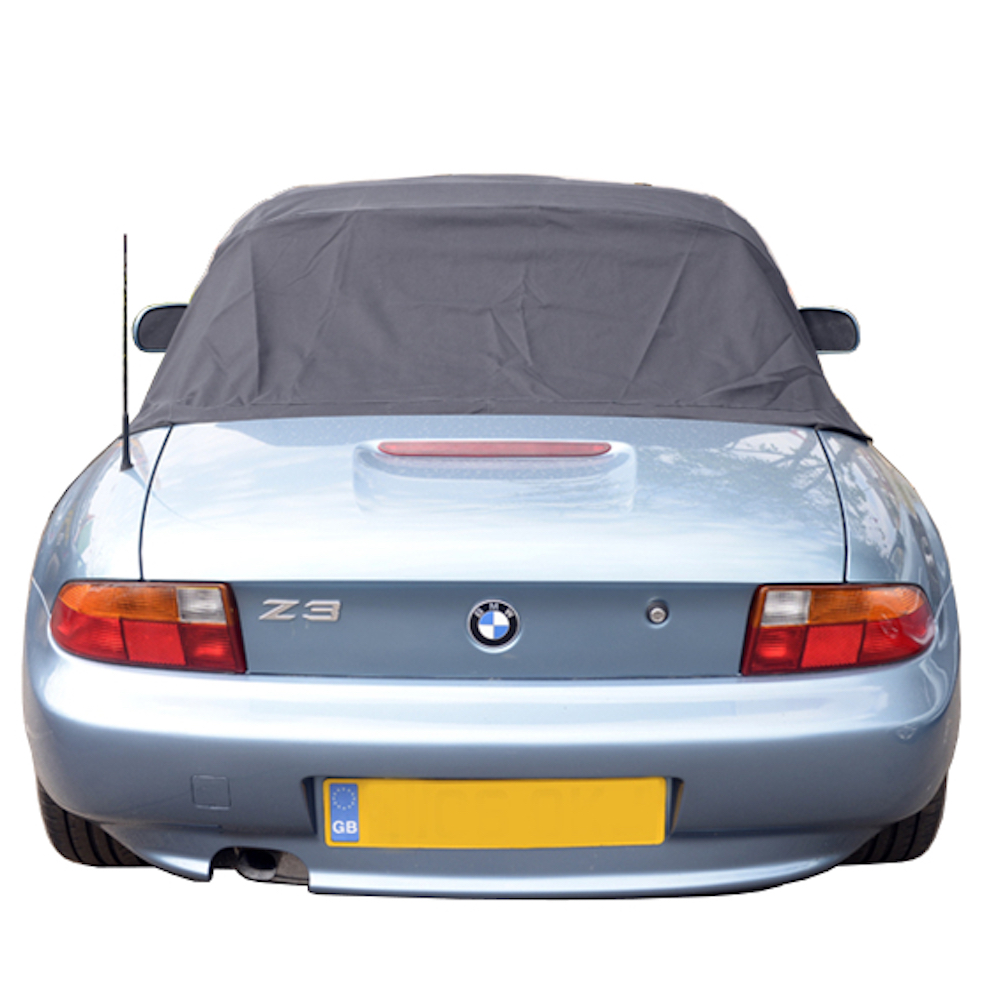 RP100 Convertible Soft Top Roof Protector Half Cover for BMW Z3 1995