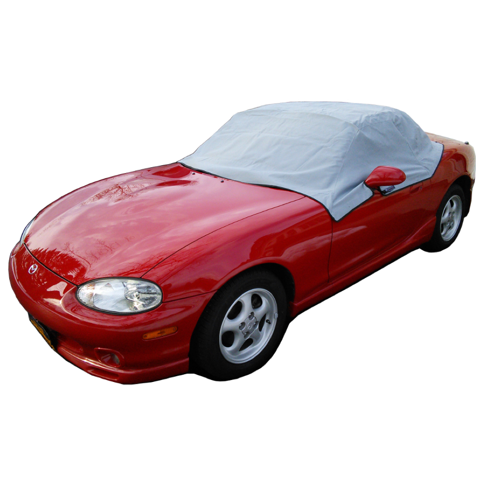 (113G) Mazda Miata MX5 Mk1 Mk2 Mk2.5 Convertible Soft Top Roof 1990