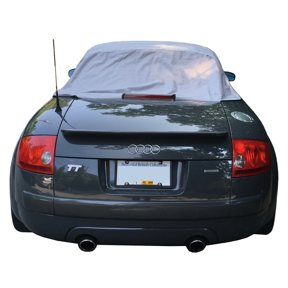 RP136G Audi TT Convertible Soft Top Roof Protector Half Cover Mk1
