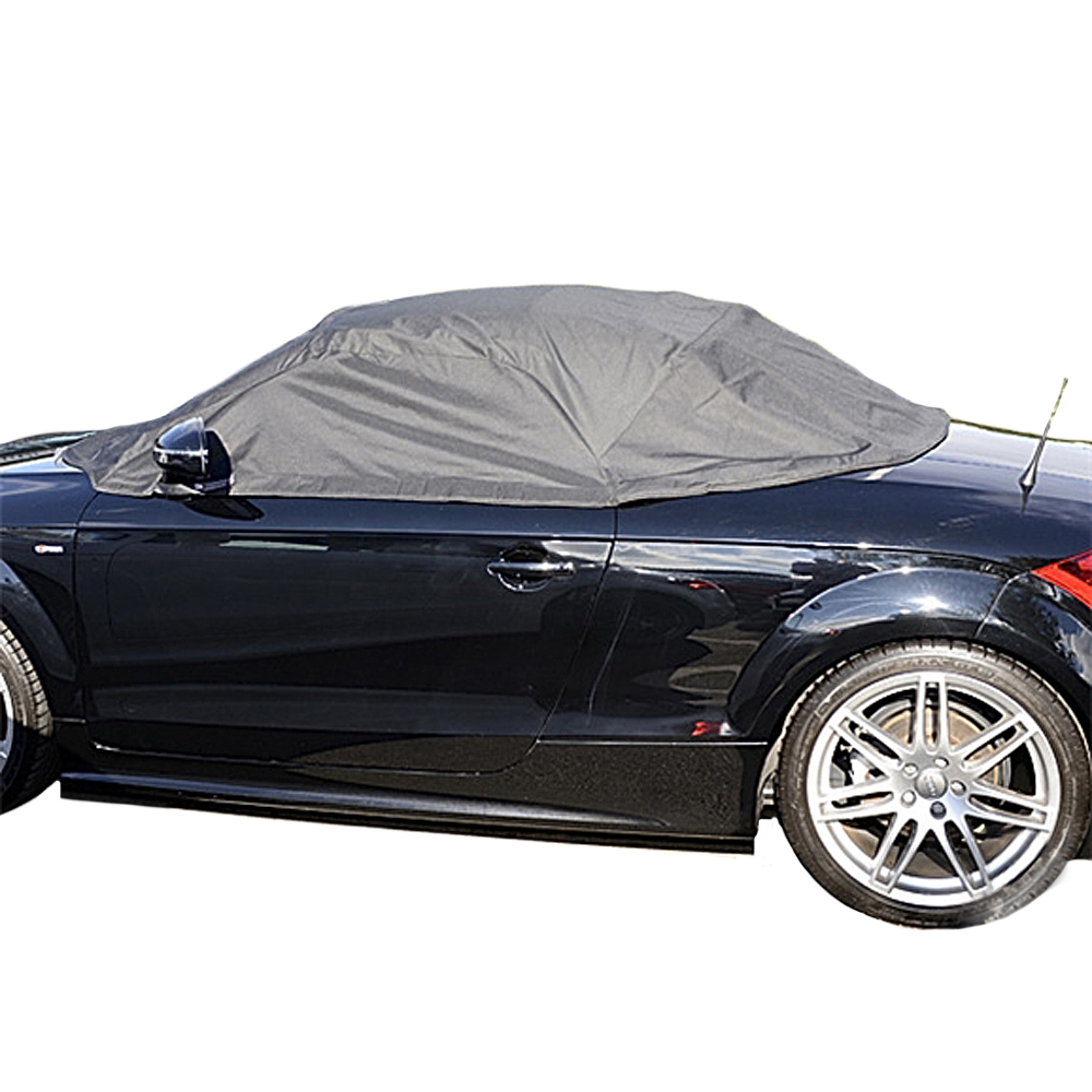RP238 Audi TT Convertible Soft Top Roof Half Cover Mk2 (Typ 8J) 2006