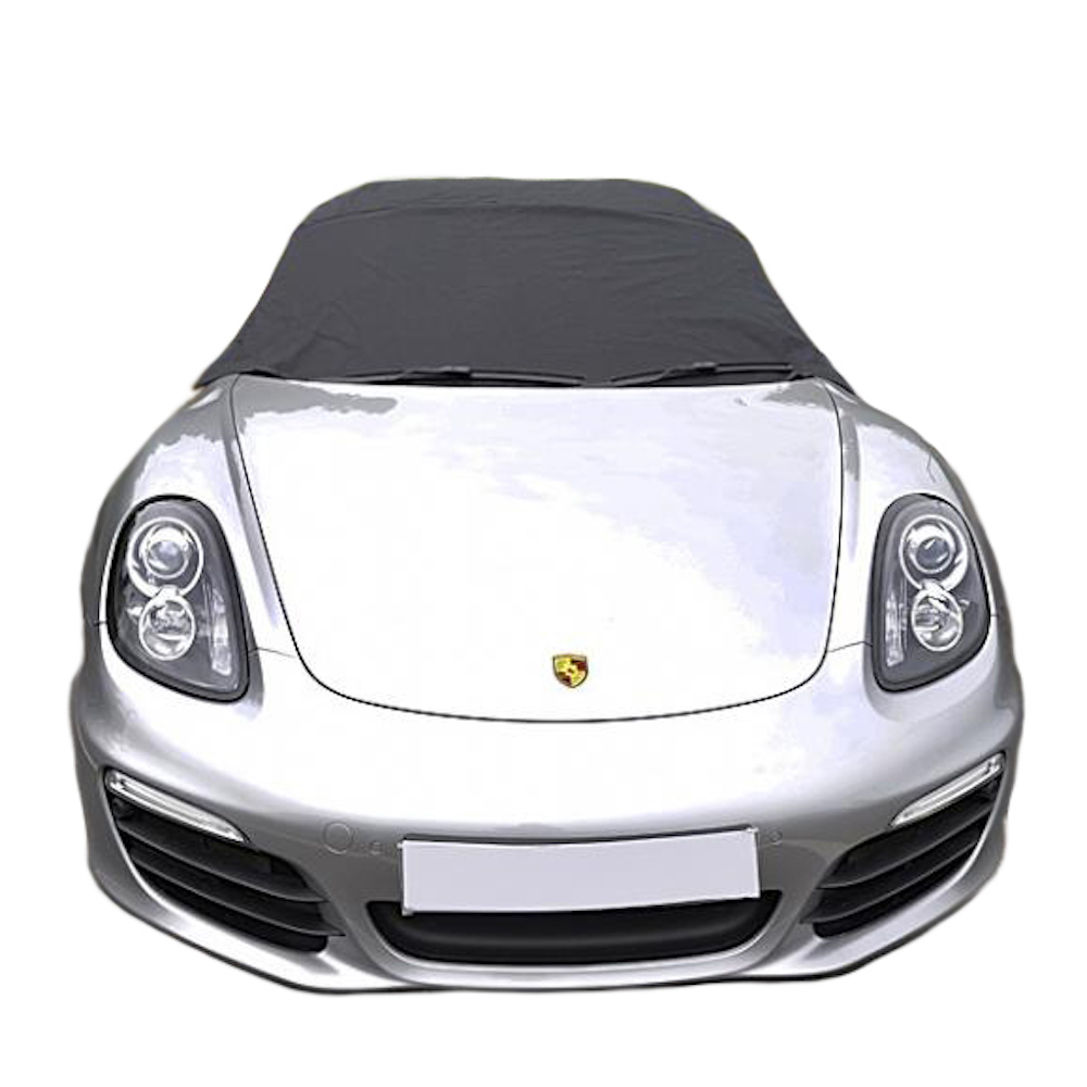 RP288 Porsche Boxster 981 Convertible Soft Top Roof Half Cover 2012