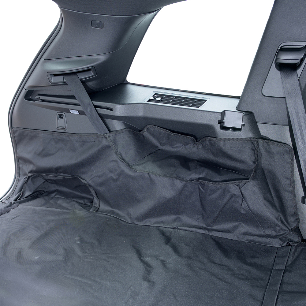 BL390 Customfit for Volvo XC90 Cargo Liner Trunk Mat Dog Guard 2014